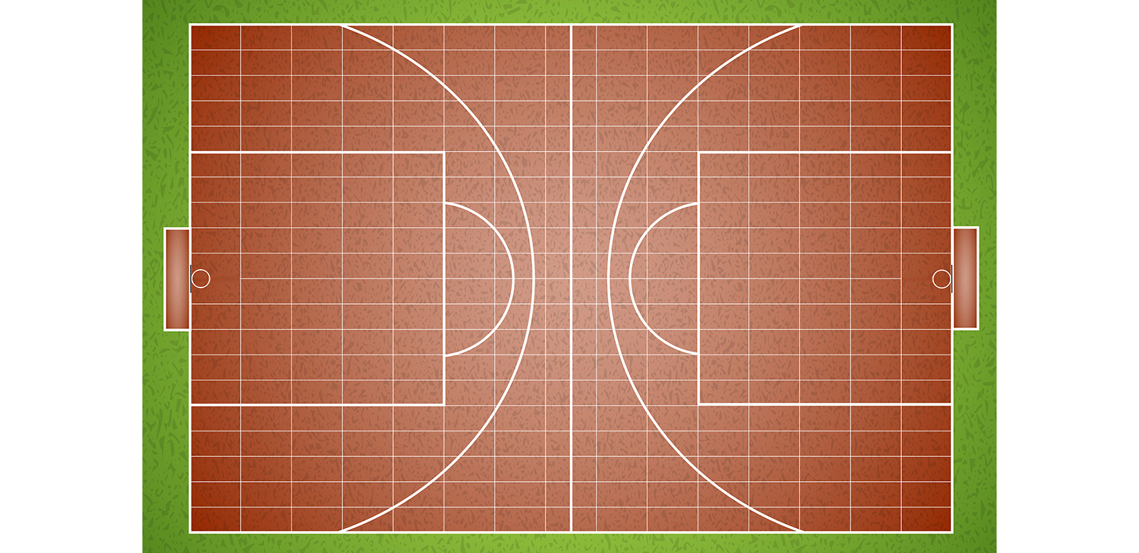 Multispielfeld 300 (Zusatz)